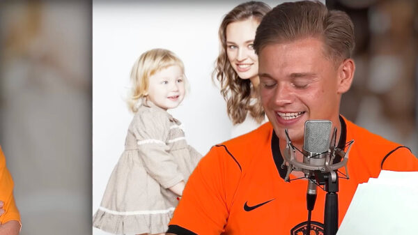 Het meest bizarre slaapkamerverhaal van Dennis Schouten, tot nu toe