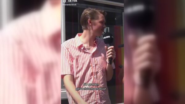 Wat maakt jou eigenlijk nog meer heet?