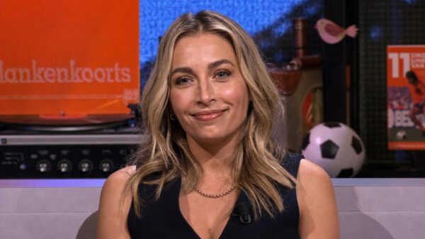 Shelly Sterk zegt het gewoon: "De meeste vrouwen hebben geen humor"