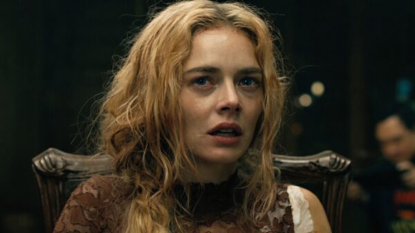 Grace krijgt in Ready or Not 2 vier gestoorde families achter zich aan