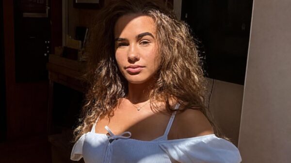 23-jarige Britse influencer riskeert doodstraf door vuurpeloton in Dubai