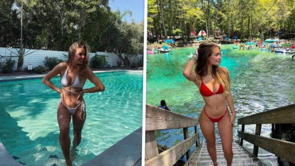 Een extra dikke portie bikini toppertjes voor je brakke ochtendkop
