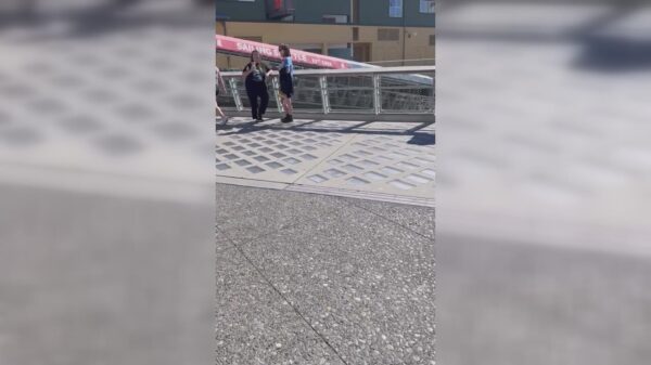 Oma heeft ook TikTok ontdekt