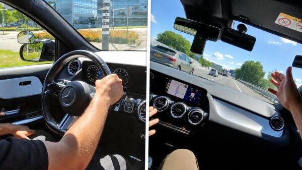 Bijdehante leerling uit lesauto gezet: "je mag een andere rijschool zoeken"