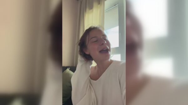 Wat nou een matcha in de ochtend?