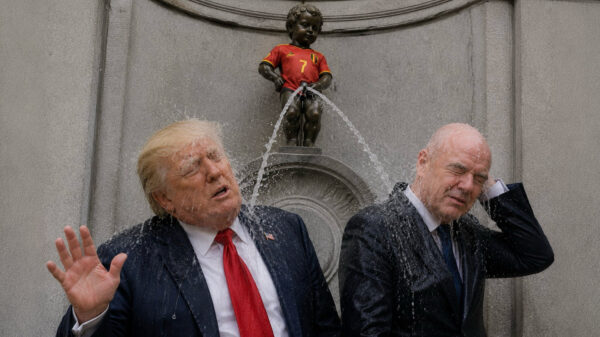 Heerlijk: De beste memes na de WK-nederlaag van VS tegen België