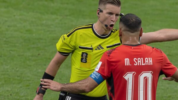 De VARgentinië-show: Hoe de arbitrage Messi en co. een handje hielp tegen Egypte