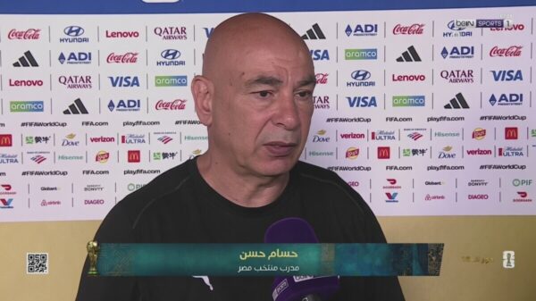 Egypte spreekt van complot na uitschakeling tegen Argentinië: "Resultaat was van tevoren geregeld"