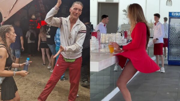 Hotssjeeeeéé het is weekend!