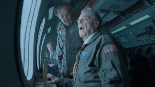 Tom Cruise als machtige miljardair in de satirische komedie 'Digger'