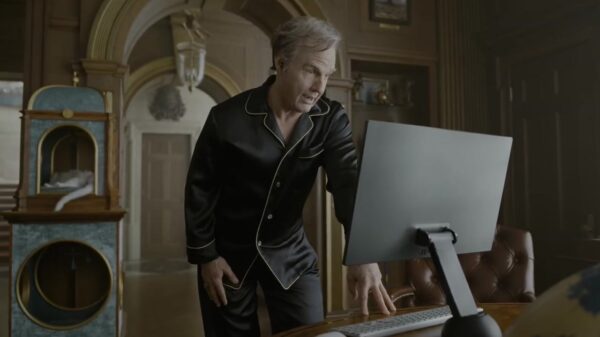 Tom Cruise als machtige miljardair in de satirische komedie 'Digger'