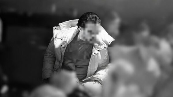 Eén botsing in een café in Tilburg eindigt in gruwelijke mishandeling