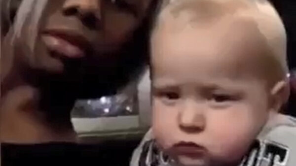 Gelukkig, ze is goed gekeurd