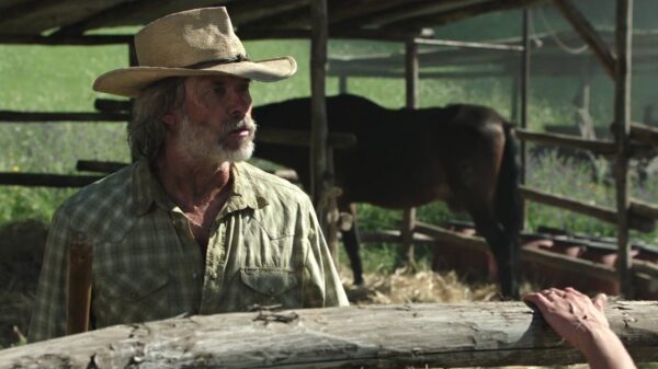 Jacob Elordi zoekt hoop in post-apocalyptische wereld van The Dog Stars