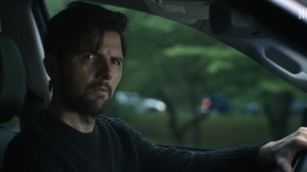 Een ontvoerde jongen brengt vader en zoon samen in thriller 'The Whisper Man'