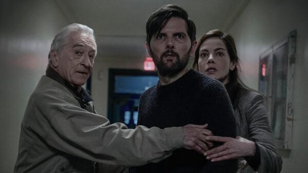Een ontvoerde jongen brengt vader en zoon samen in thriller 'The Whisper Man'