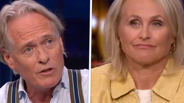 Jort Kelder maakt vrouwen pislink: "Geen één Quote 500-vrouw heeft d'r eigen geld verdiend"