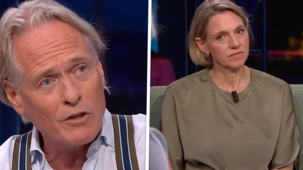 Jort Kelder maakt vrouwen pislink: "Geen één Quote 500-vrouw heeft d'r eigen geld verdiend"