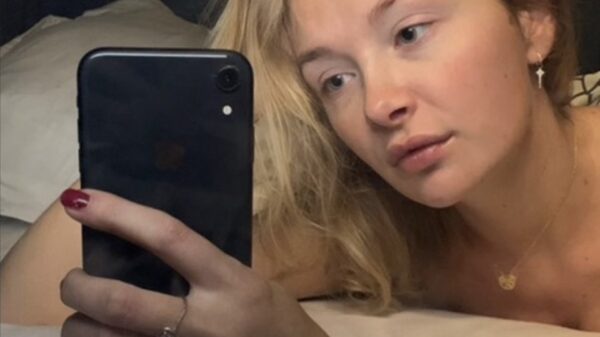 Maxime Meiland is klaar met de winter en werkt alvast aan haar bikinilichaam