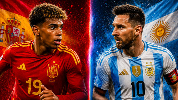 Wie hoop je dat het WK wint?