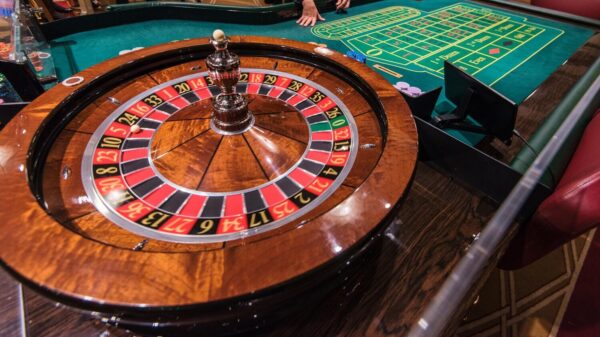 Verschillende soorten online casino bonussen