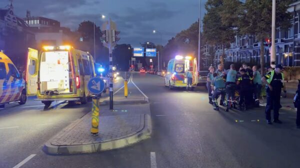 18-jarige uit Rotterdam overleden na schietpartij Vierdaagsefeesten in Nijmegen