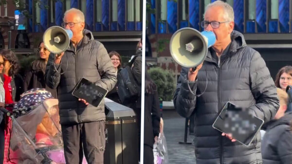 Straatartiest waarschuwt dat de flamoes vooral een hoop gezeik oplevert