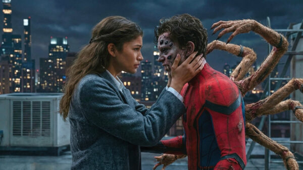 Laatste trailer van Spider-Man: Brand New Day showt Peters nieuwe strijd