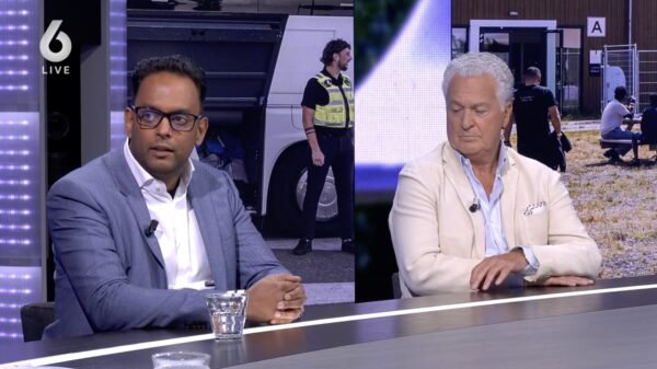 Shashi Roopram: Trek verblijfsvergunning statushouders in bij vakantie in herkomstland