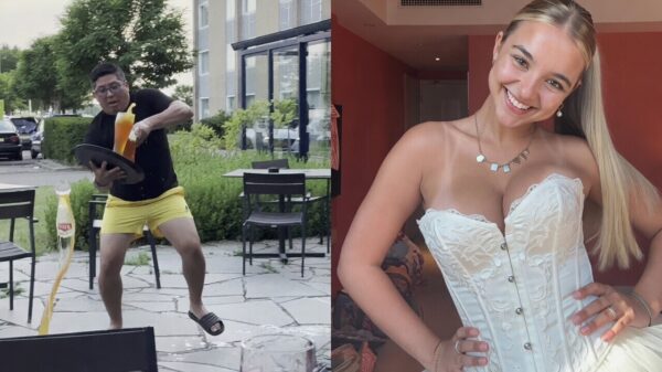 Hotssjeeeeéé het is weekend!