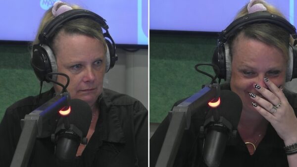 Wie herkent het mysterieuze deuntje dat Annelies bij Nachtzuster speelt?