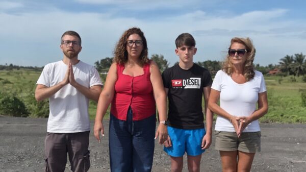 Italiaanse school moet in Thailand namens heel Italië excuses aanbieden na wangedrag