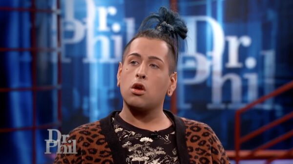 Gast steelt alles wat los en vast zit voor zijn "Bad & Boujee" lifestyle