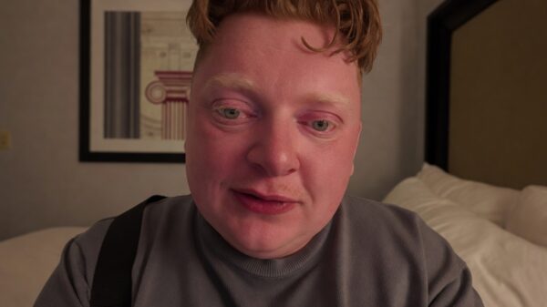Spacekadet Yordi Nogmaals is weer eens compleet van het padje