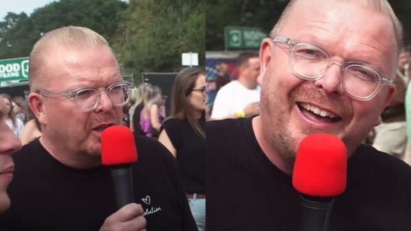 Jan Roos reageert op ophef na veelbesproken video met 16-jarige meisjes