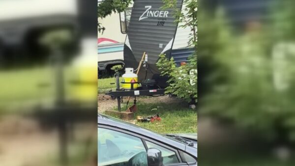 Waait het nou zo hard?