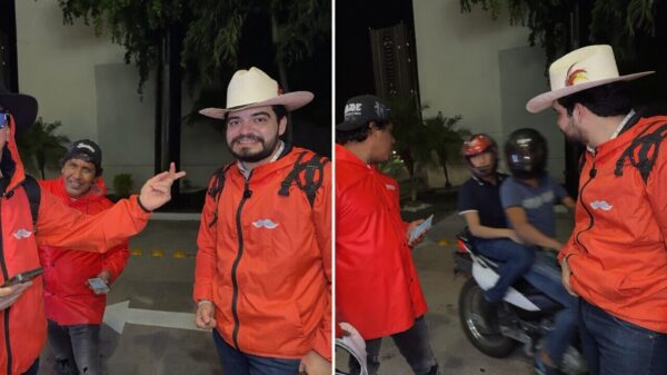 Mexicaanse influencer (24) doodgeschoten tijdens livestream op TikTok