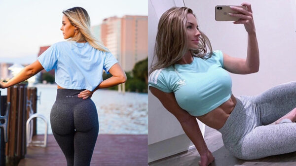 Een ode aan het wonder dat de yogabroek heet (43)