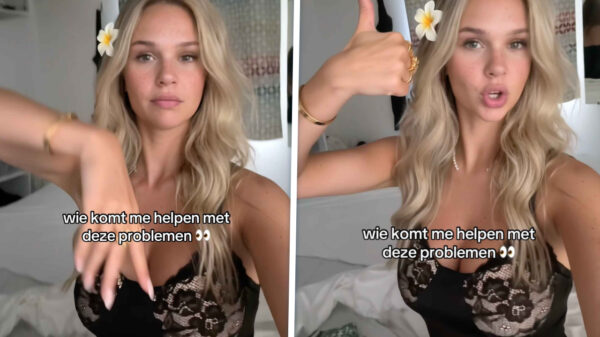 Pien heeft 2 problemen; welke vrijwilliger wil haar uit de brand helpen?