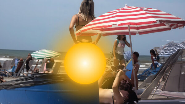Kort uitgelegd hoe een eclipse werkt, maar soms komt zo'n verduistering erg ongelegen