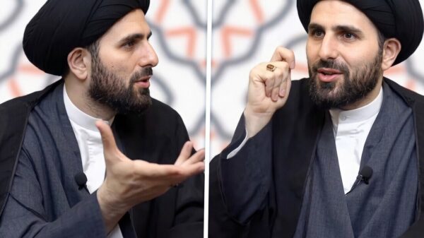 Imam legt uit hoe je je vrouw moet 'opvoeden' als ze geen zin heeft in de slaapkamer