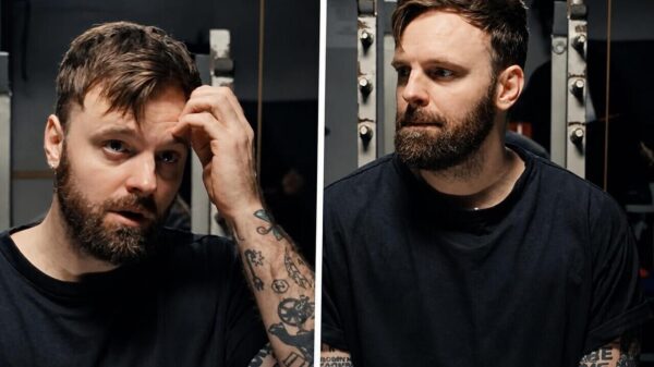 Deugneus Tim Hofman openhartig over zijn leven als 'witte man' in NPO-docu