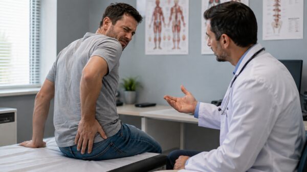 Bil van man ‘ontploft’ nadat artsen maandenlang geen diagnose stelden