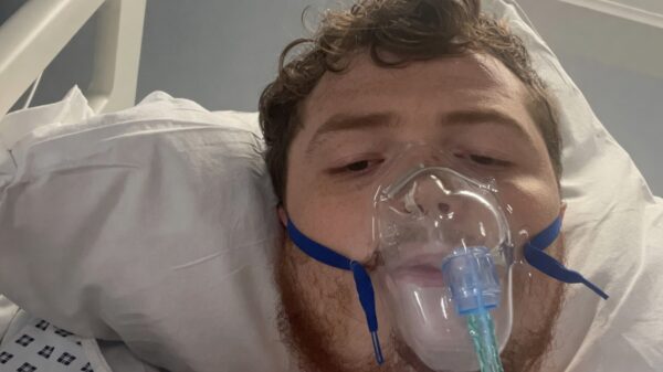 Bil van man ‘ontploft’ nadat artsen maandenlang geen diagnose stelden