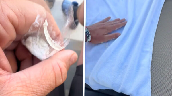 Brit strooit jeukpoeder op handdoek van 'gereserveerde' ligbedjes op Mallorca