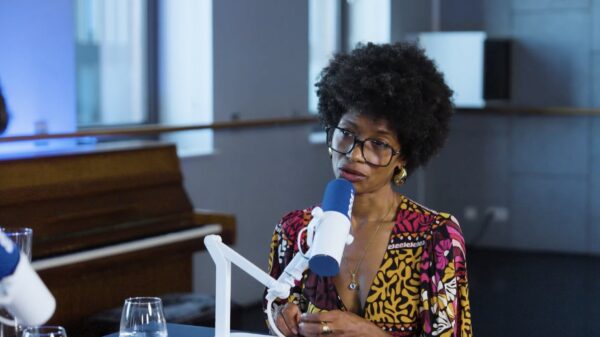 'Groot Gesprek' tussen Tim Hofman en Sylvana Simons valt niet lekker op X