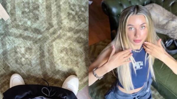 Abonnementenmodel maakt pikante videos in vakantiehuisje van Efteling