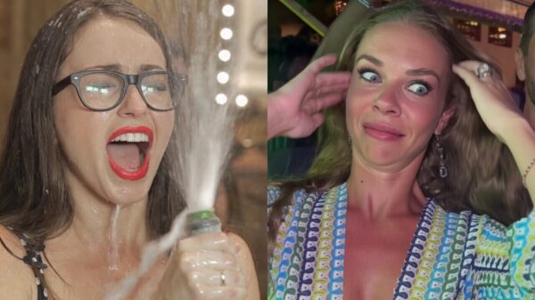 Hotssjeeeeéé het is weekend!