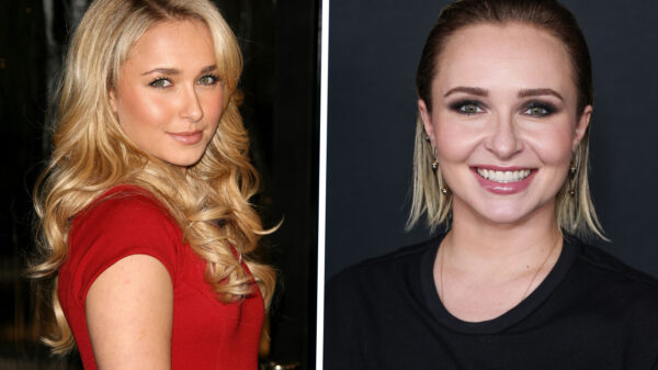 Actrice Hayden Panettiere (36) overleden, kampte jaren met alcohol- en drugsverslaving