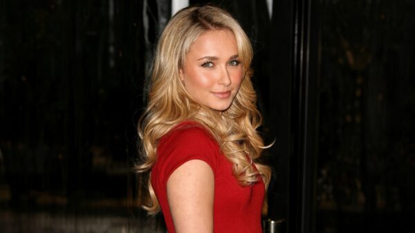 Actrice Hayden Panettiere (36) overleden, kampte jaren met alcohol- en drugsverslaving